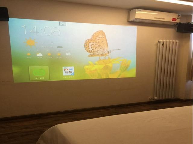Thank Inn Chain Hotel Shangxi Changzhi Daqing Road Екстериор снимка